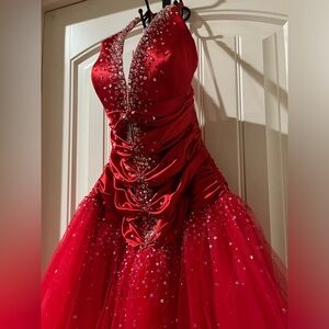 Homecoming/Prom Dress